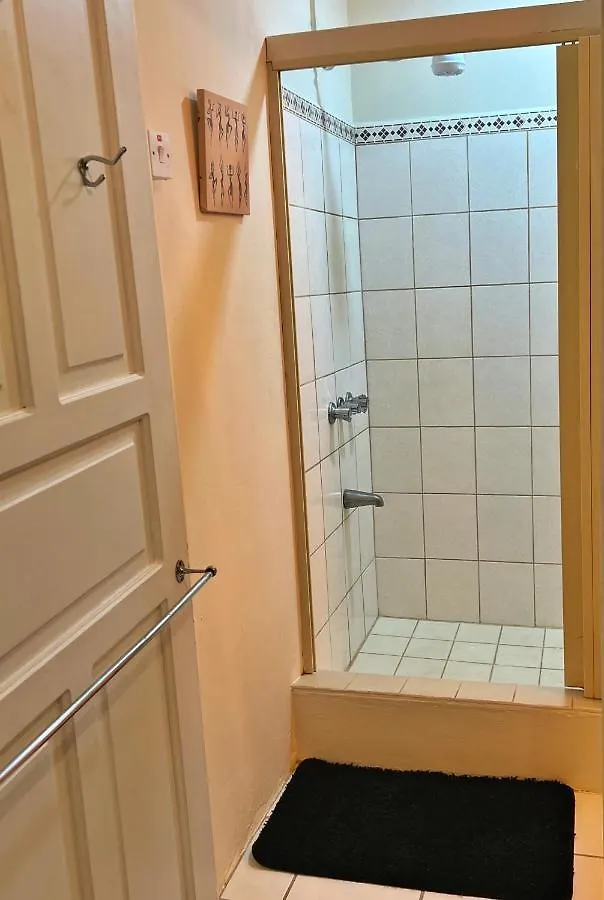Apartament Studio One Black Rock