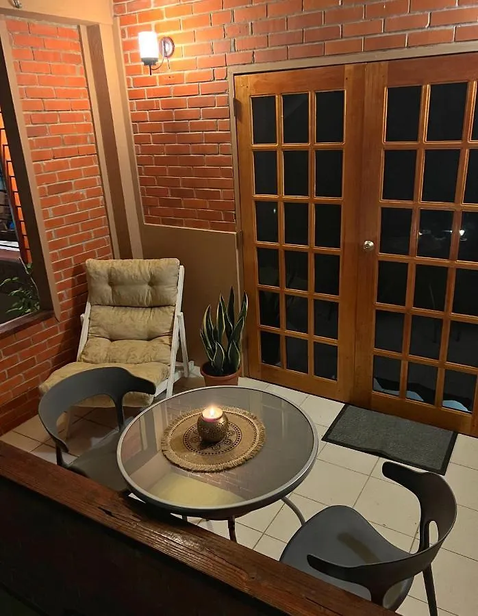 Apartament Studio One Black Rock Trynidad i Tobago