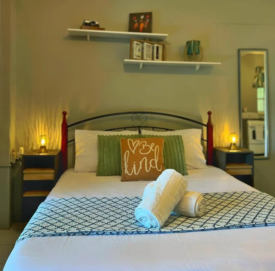 Apartament Studio One Black Rock