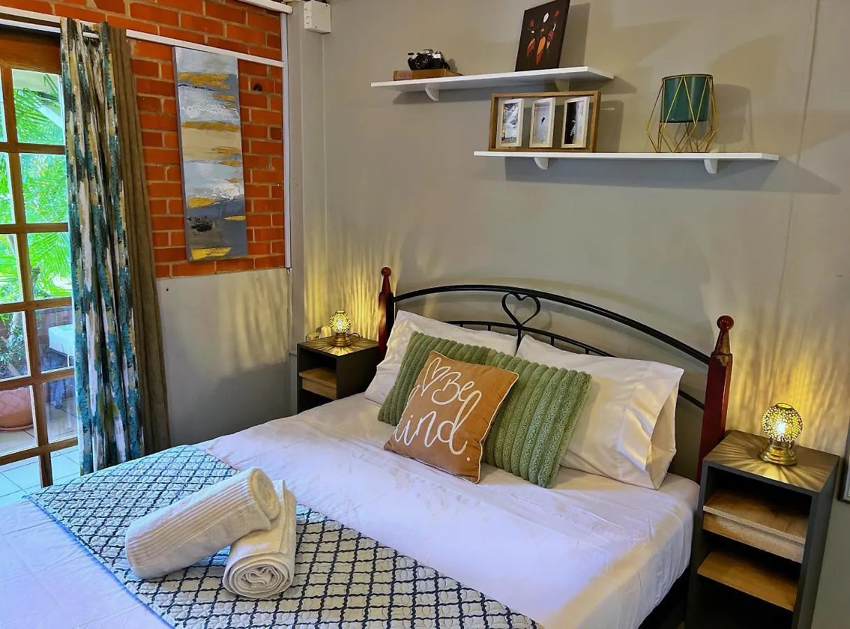 Apartament Studio One Black Rock